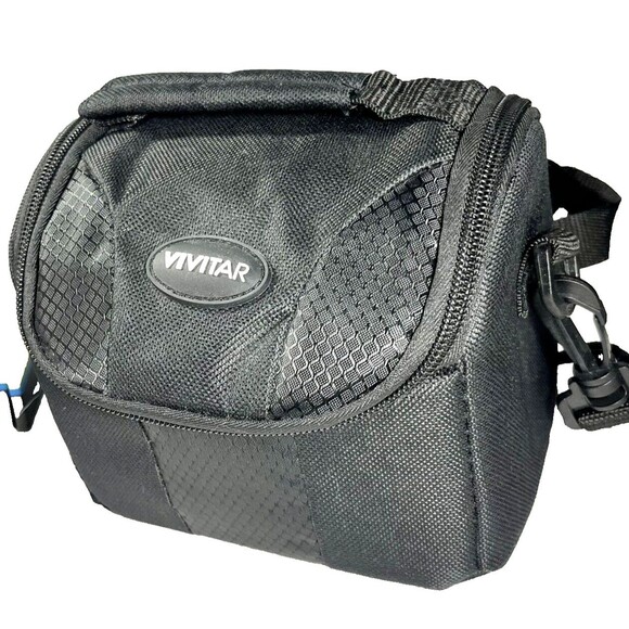 Polaroid iE 5036W 18MP Digital Wi-Fi Camera With Vivitar Storage Bag Accessories - Picture 12 of 16